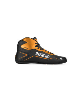 Scarpa kart Sparco K-POLE cod.001269 – Accessori ed Abbigliamento Rally